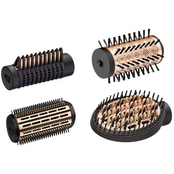  Фен-щетка BABYLISS AS970E 
