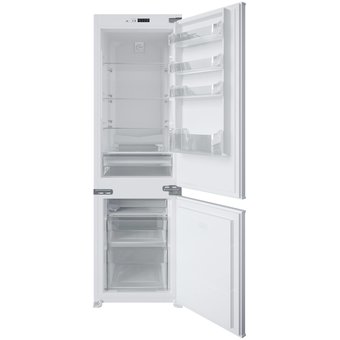  Встраиваемый холодильник KRONA Bristen KRFR102 