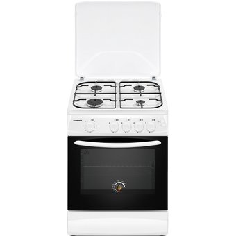  Плита KRAFT KF-FSK6407AGWI 