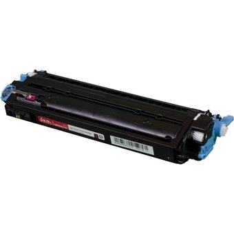  Картридж Sakura SASAQ6003A/707M для LaserJet 1600/2600n/2605/2605dn/2605dtn/CM1015MFP/CM1017MFP, Canon LBP5000, пурпурный, 2000 к. 