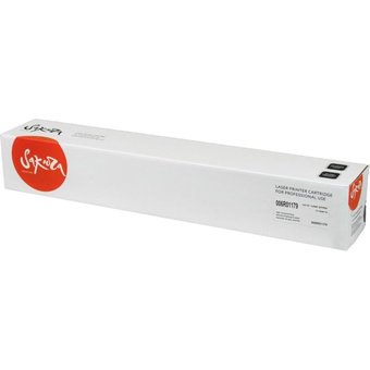  Картридж Sakura SA006R01179 для Xerox WorkCentre M118/M118i, CopyCentre C118 , черный, 11000 к. 