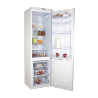  Холодильник DON R-295 Z золотой песок 