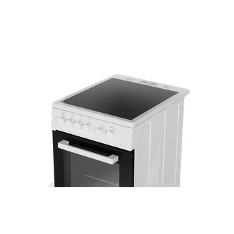  Плита BEKO FSS 57000GW 