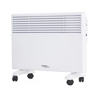  Конвектор Scarlett SCA H VER31 1500 (белый) 