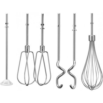 Миксер KitchenAid 5KHM9212EAC 