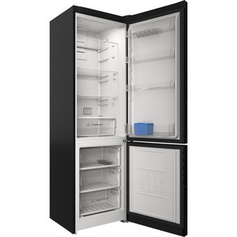  Холодильник INDESIT ITR 5200 B 
