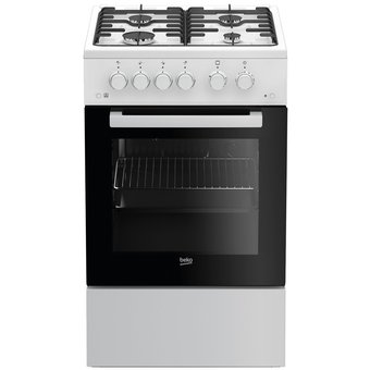  Плита BEKO FSGT52110DWO 