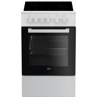  Плита BEKO FSS 57000GW 