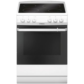  Плита Hansa FCCW680009 