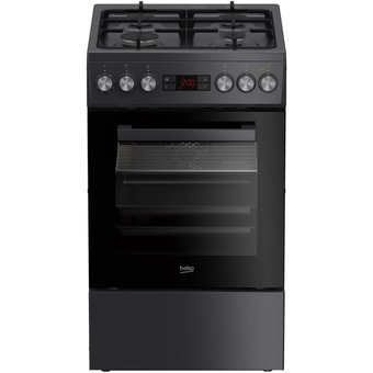  Плита BEKO FSM 55335 DAS (РА) 
