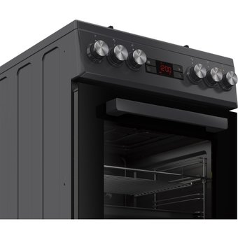  Плита BEKO FSM 55335 DAS (РА) 