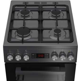  Плита BEKO FSM 55335 DAS (РА) 