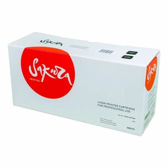  Картридж Sakura SATK5205M для Kyocera Mita TASKalfa 356ci, TASKalfa 358ci, пурпурный, 12 000 к. 