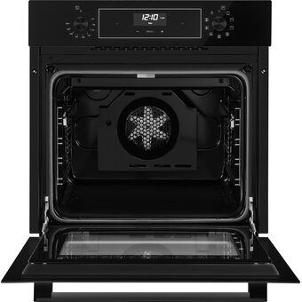  Духовой шкаф Weissgauff EOV 291 PDB Black Edition 