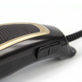  Машинка для стрижки LUMME LU-2513 черный жемчуг 