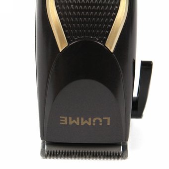  Машинка для стрижки LUMME LU-2513 черный жемчуг 