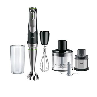  Блендер BRAUN MQ9138XI 