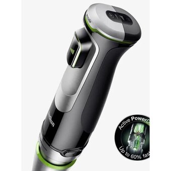  Блендер BRAUN MQ9138XI 