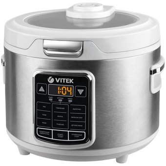  Мультиварка Vitek VT-4281 W 