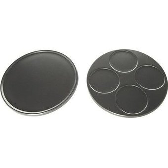  Блинница Scarlett SC-PM229S01 черный 
