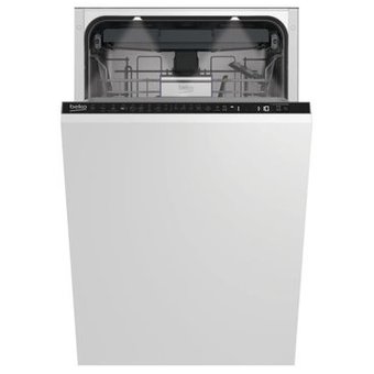  Встраиваемая посудомоечная машина BEKO DIS 28124 (РА) 