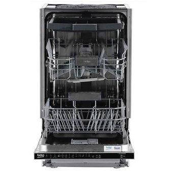  Встраиваемая посудомоечная машина BEKO DIS 28124 (РА) 
