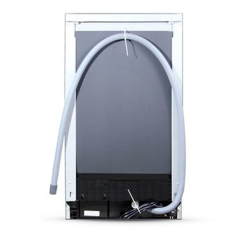  Посудомоечная машина GINZZU DC518 