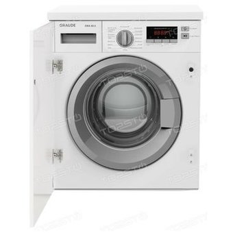  Встраиваемая стиральная машина Graude EWA 60.0 