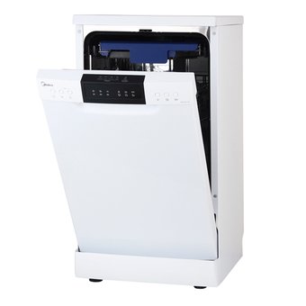  Посудомоечная машина MIDEA MFD45S110W 