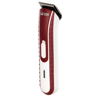  Машинка для стрижки HOME ELEMENT HE-CL1011 бордовый гранат 