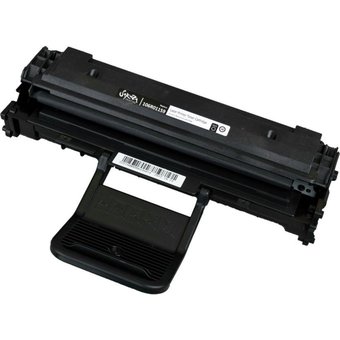  Картридж Sakura SA106R01159 для Xerox P3117/3122/3124/3125, черный, 3000 к. 