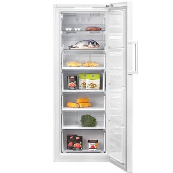  Морозильная камера Beko FNKR5290E21W 