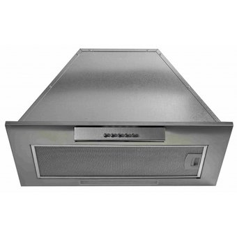  Вытяжка RODMANS Basic HB 5200 IX 