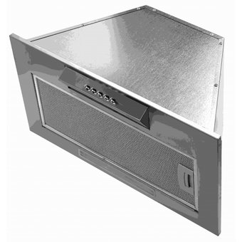  Вытяжка RODMANS Basic HB 5200 IX 