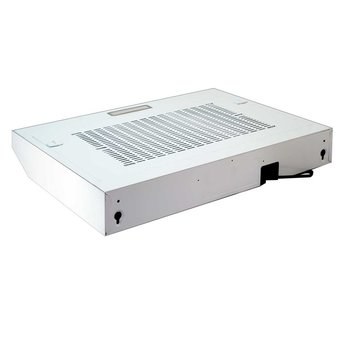 Вытяжка GINZZU HKH-101 белая 