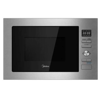  Встраиваемая микроволновая печь Midea MI7250X 