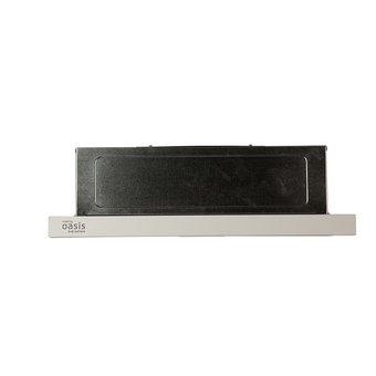  Вытяжка ОASIS VА-60W (FR) белый 