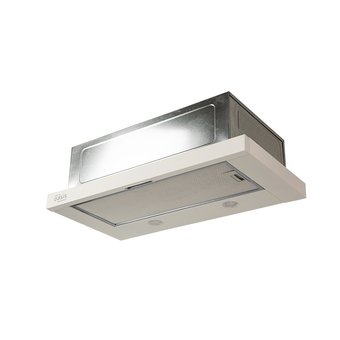  Вытяжка ОASIS VА-60W (FR) белый 
