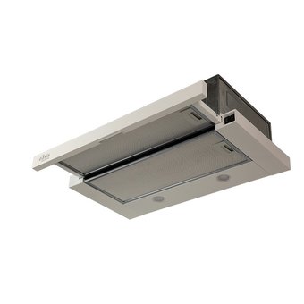 Вытяжка ОASIS VА-60W (FR) белый 