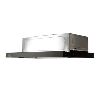  Вытяжка ОASIS VА-60B (FR) черный 