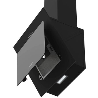  Вытяжка COMFEE CHA600B 