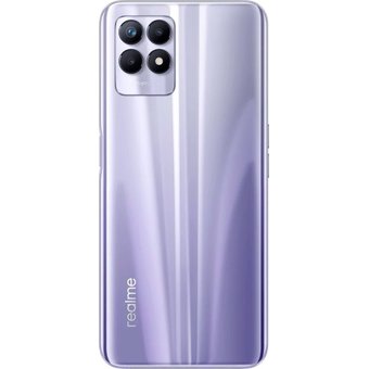  Смартфон Realme 8i 4/64 Gb Purple (RLM-3151.4-64.PU) 