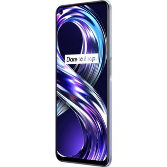  Смартфон Realme 8i 4/64 Gb Purple (RLM-3151.4-64.PU) 
