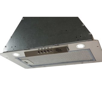  Вытяжка Oasis VM-50S (V) нерж 