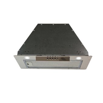  Вытяжка Oasis VM-50S (V) нерж 