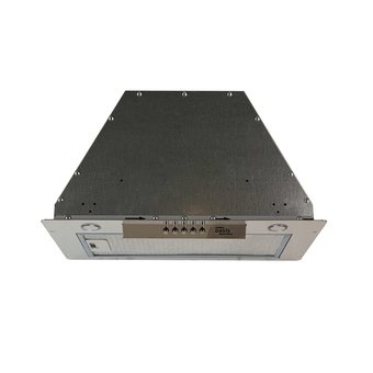  Вытяжка Oasis VM-50S (V) нерж 