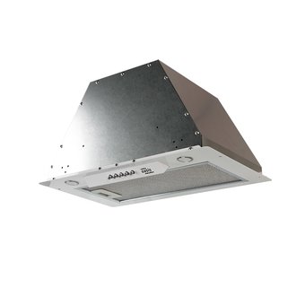  Вытяжка Oasis VM-50W (V) белый 