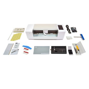  Плоттер Hoco Intelligent film cutting machine(EU) White-Gray 
