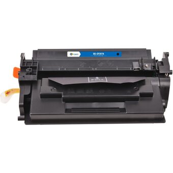  Картридж лазерный G&G GG-CF287A черный 9000стр для HP LJ M506dn/M506n/M506x 