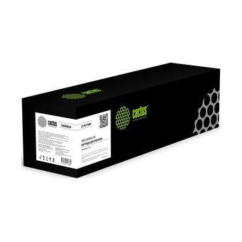  Картридж лазерный Cactus CS-PH7750M 106R00654 пурпурный 22000стр для Xerox Phaser 7750 